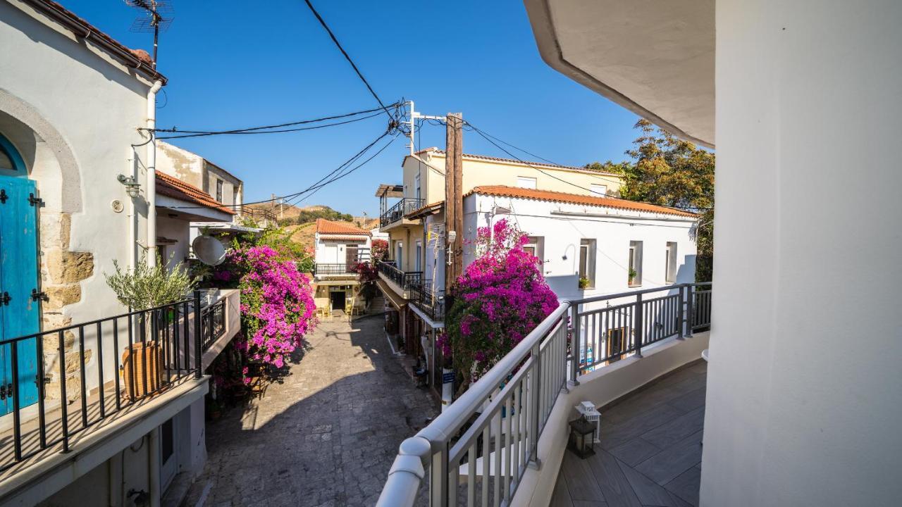 Veranda Panormo Panormos  Exterior photo