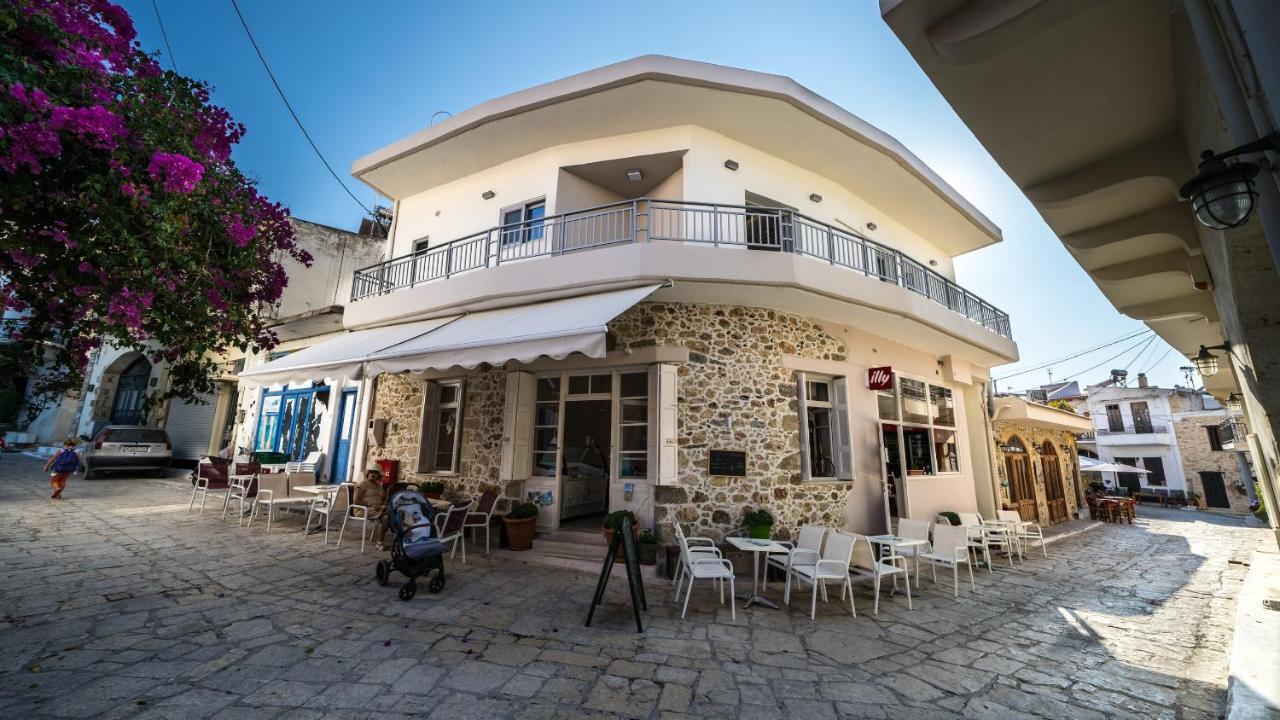 Veranda Panormo Panormos  Exterior photo