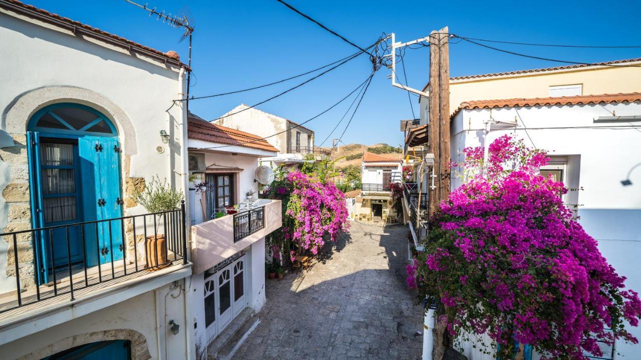 Veranda Panormo Panormos  Exterior photo